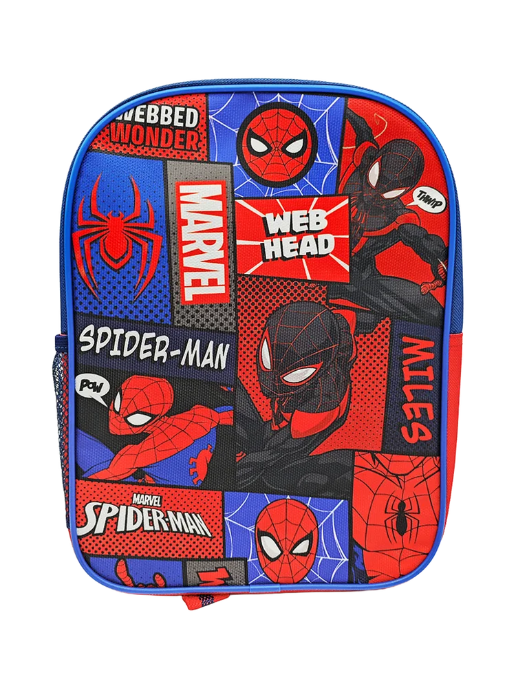 Buy Small Marvel Spider-Man Backpack - Backpacks | PEP