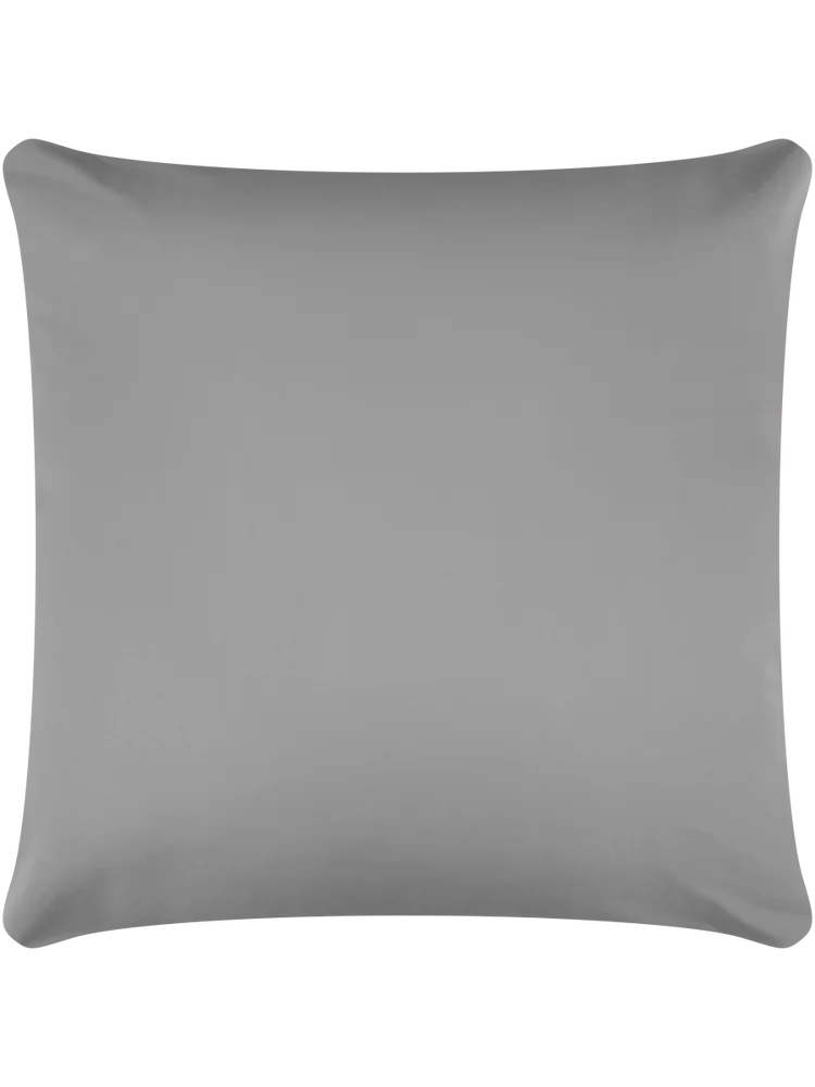 Continental Microfiber Pillowcase