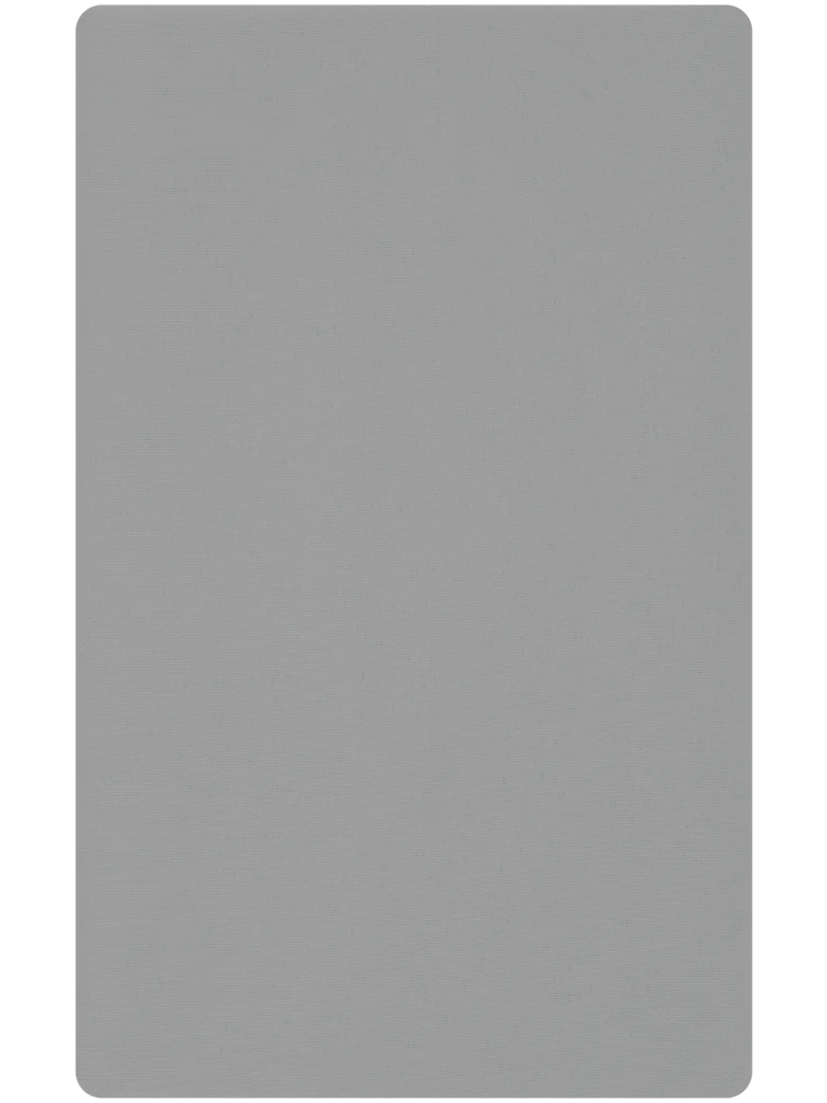 Continental Microfiber Pillowcase