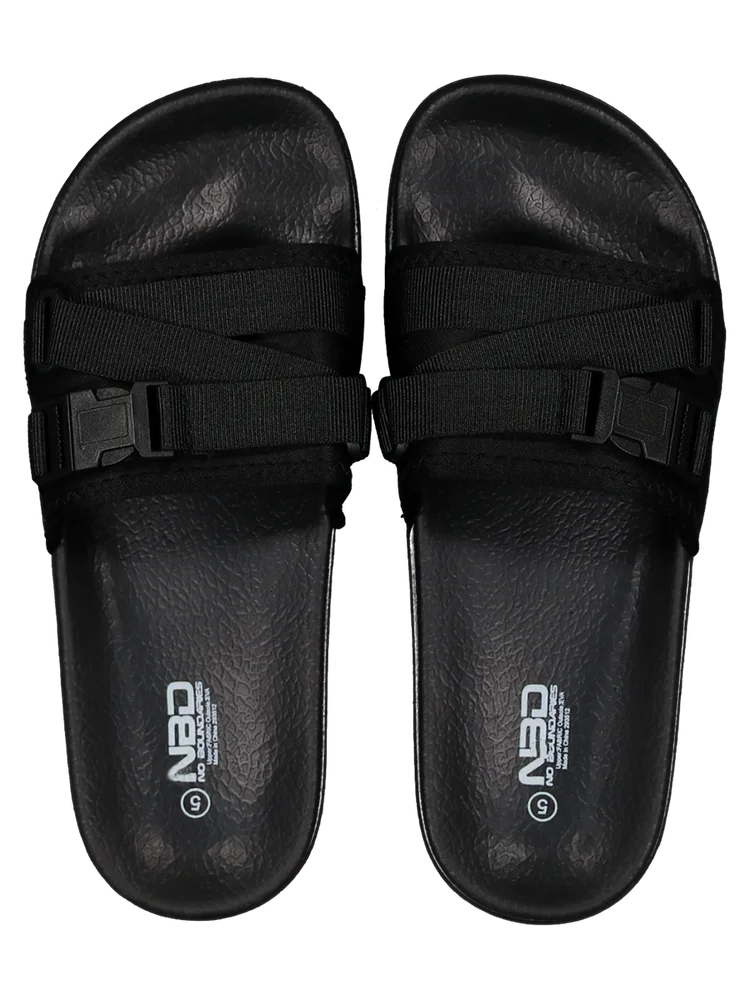 Utility Sandals