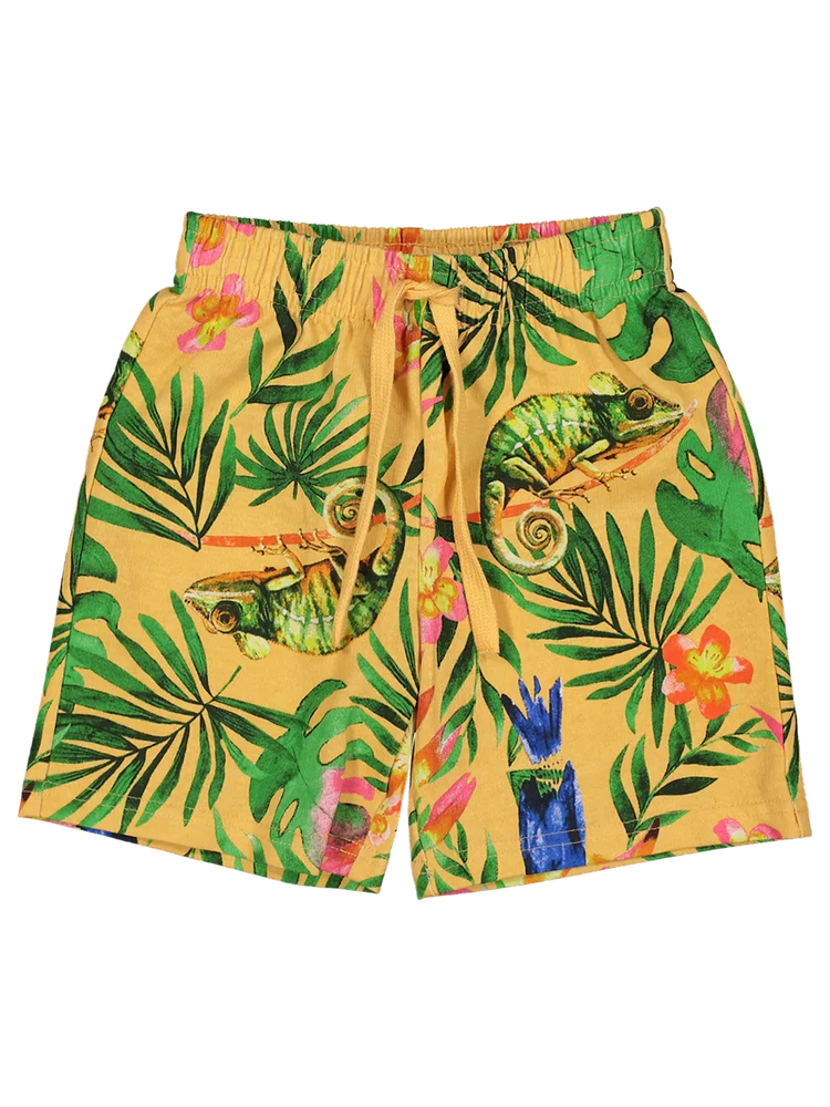 Resort Shorts