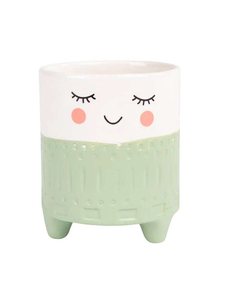 Decorative Flower Planters 7x8cm