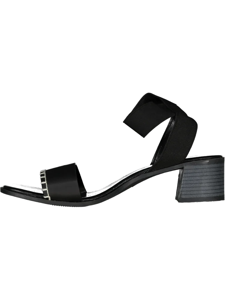 Black Block Heel (1)