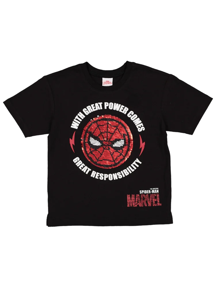 Spiderman T-Shirt