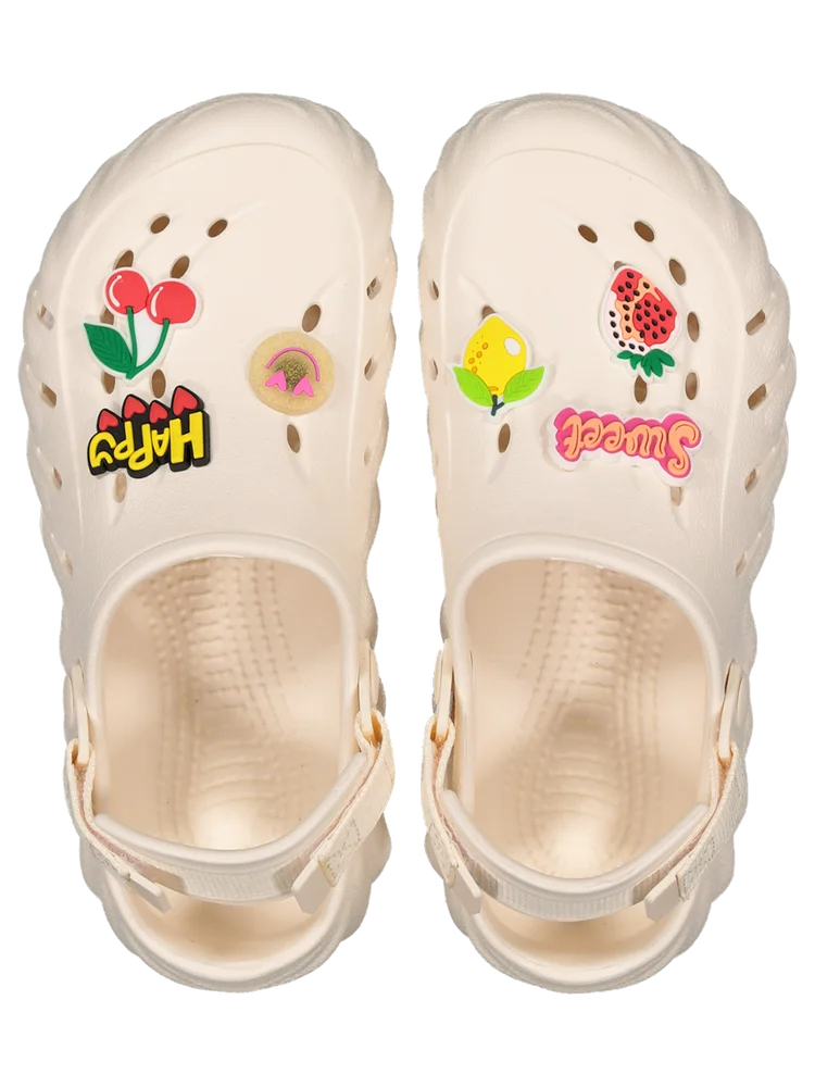 Moulded Sandals Older Girls