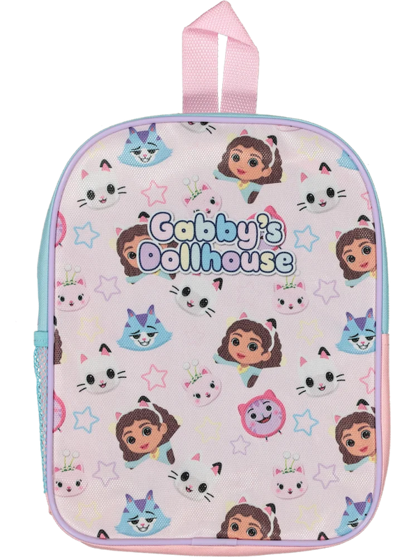 Gabby'S Dollhouse Backpack – PEP Online