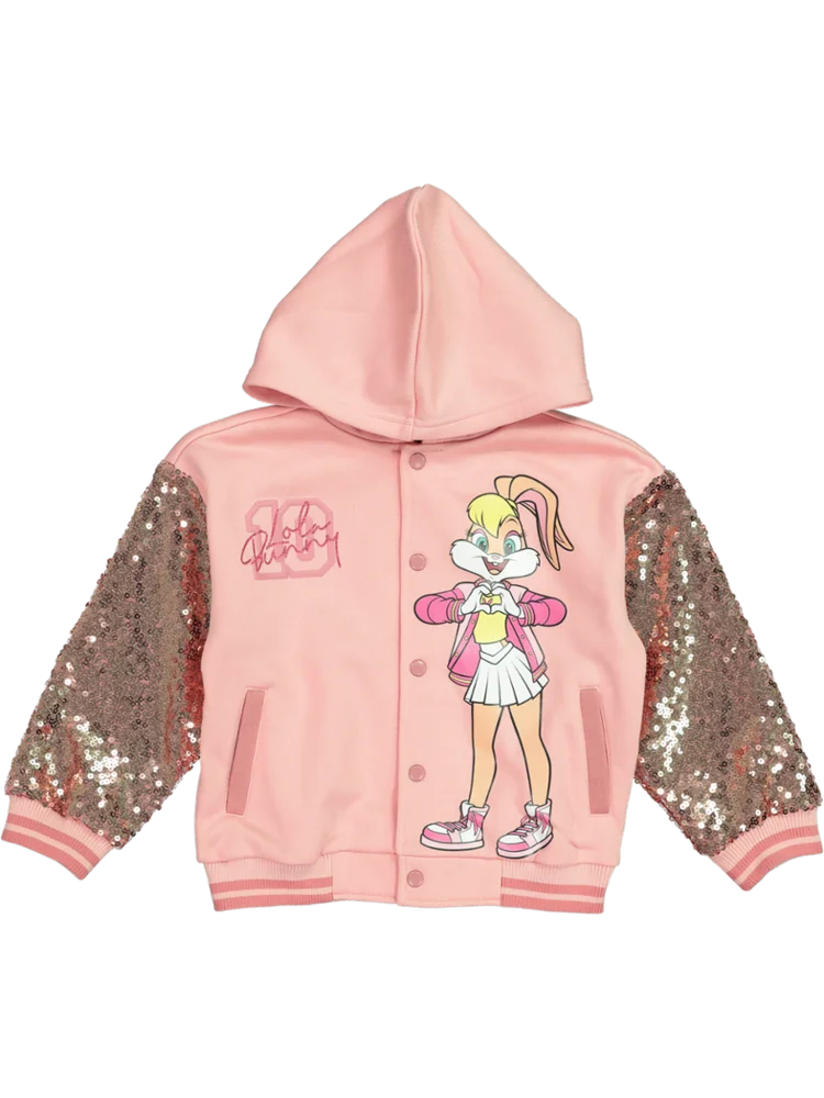 Shop Younger Girls Jackets online at PEP