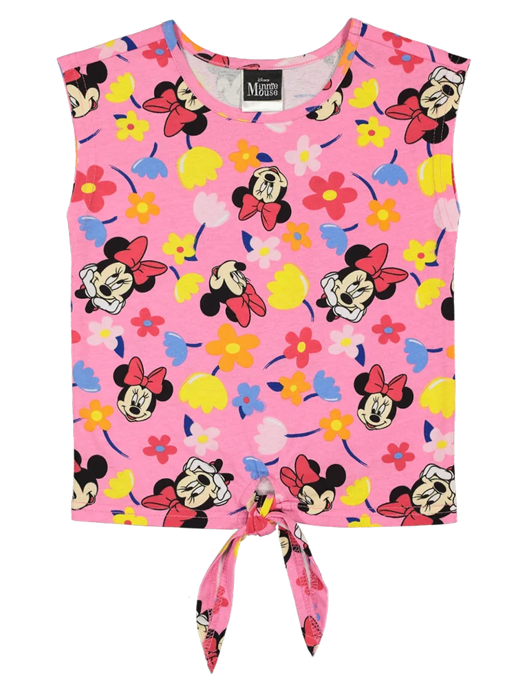 Minnie Mouse T-Shirt