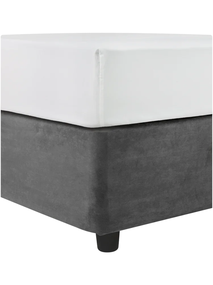 Single Bed Base Wrap