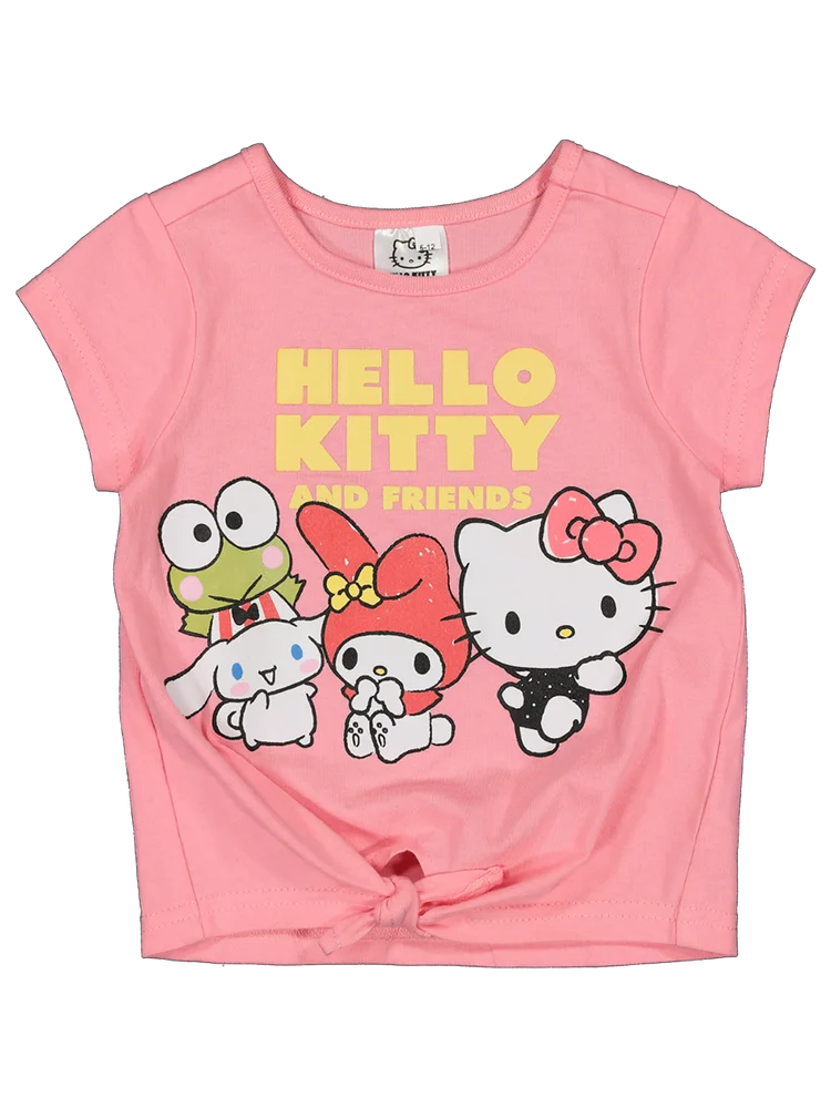 Hello Kitty Top