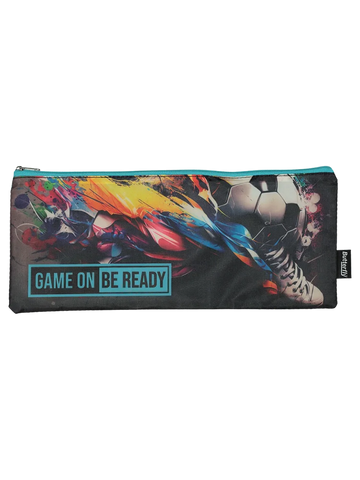 Large Pencil Bag - Printed