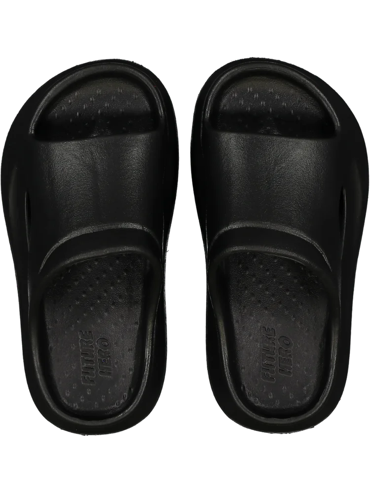 Moulded Slide Sandals