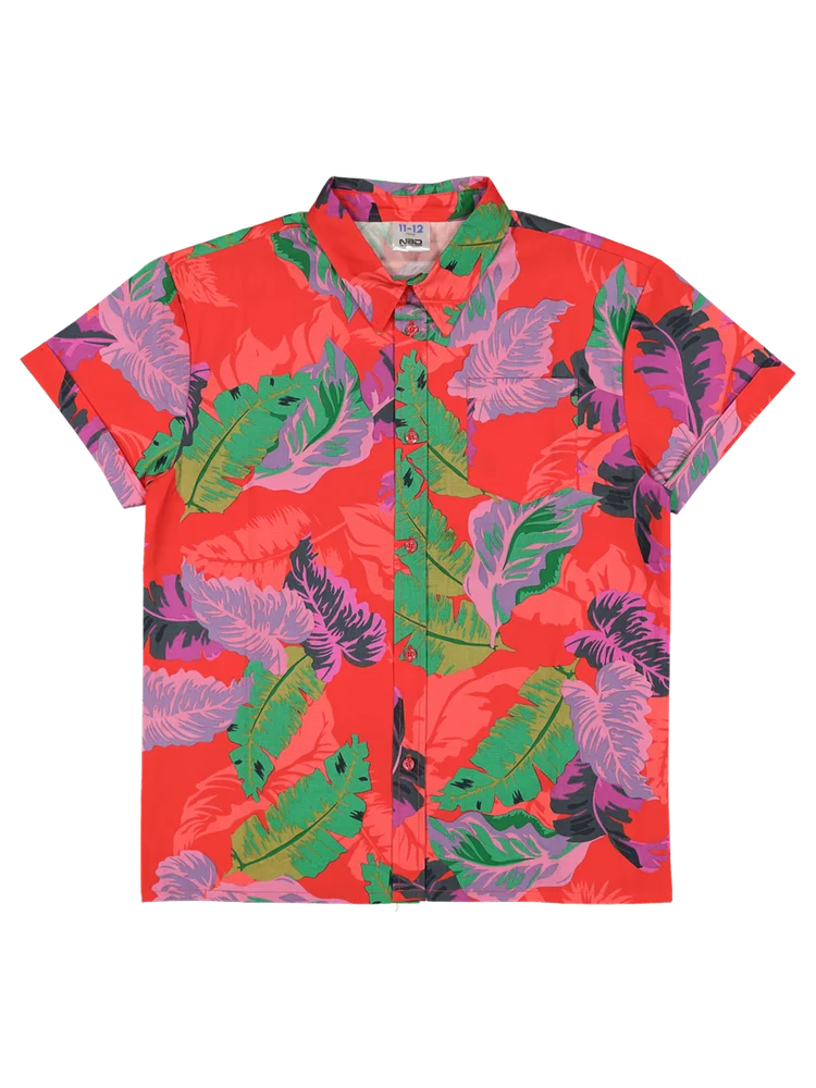 Resort Shirt