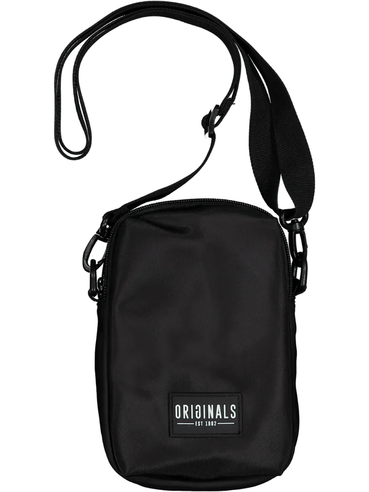 Black Sling Bag