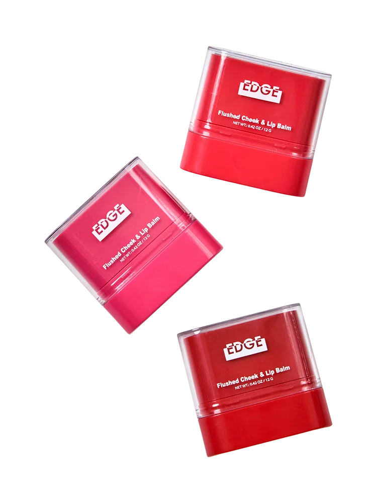 Buy Versatile Cheek and Lip Tint Balm - Skincare | PEP