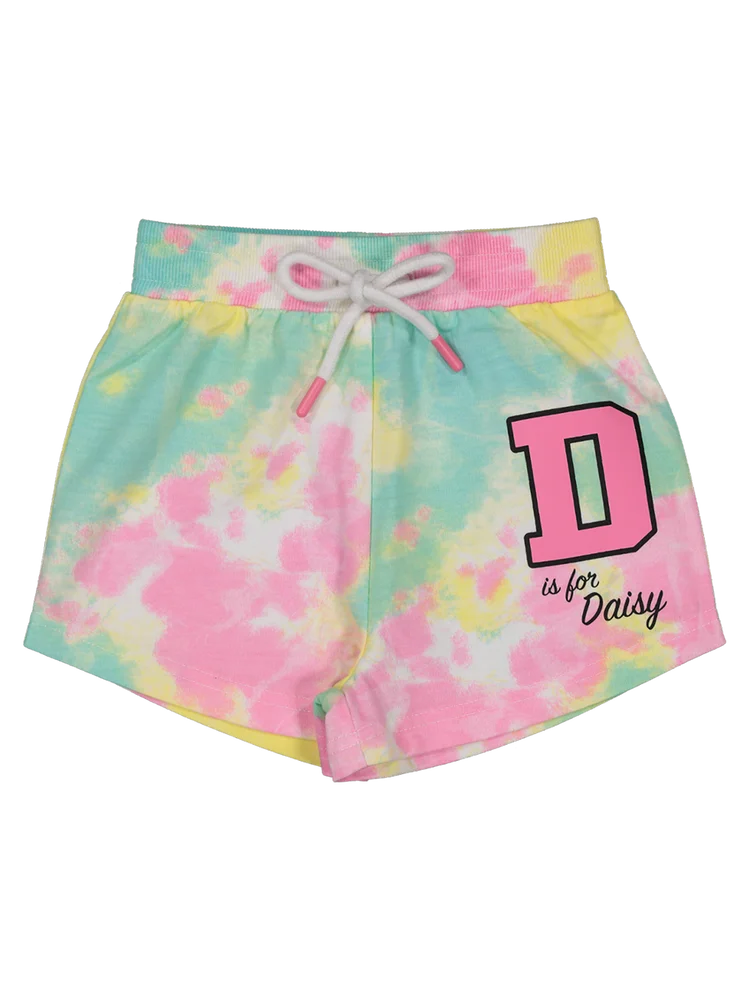 Daisy Duck Shorts