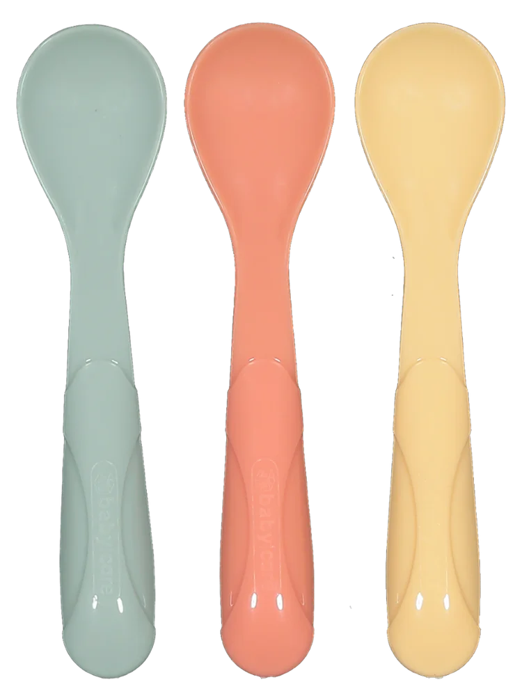 Babies Spoon 3 Pack