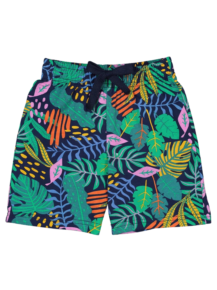 Graphic Shorts