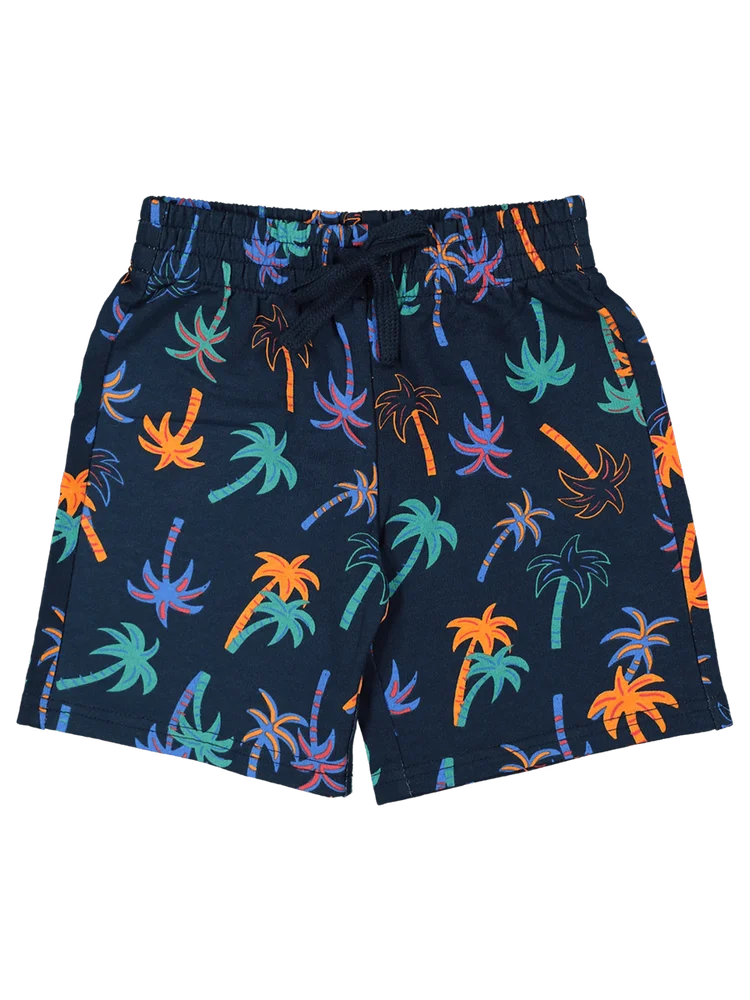 Graphic Shorts