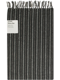 Medium Grey Woven Rug (1)