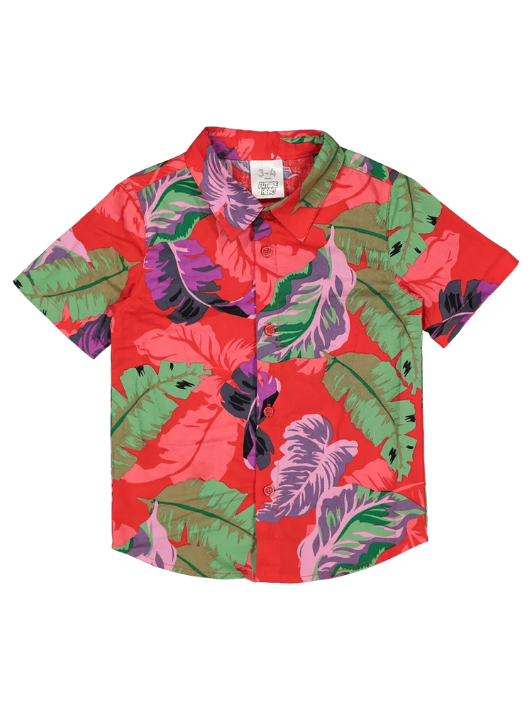 Resort Shirt