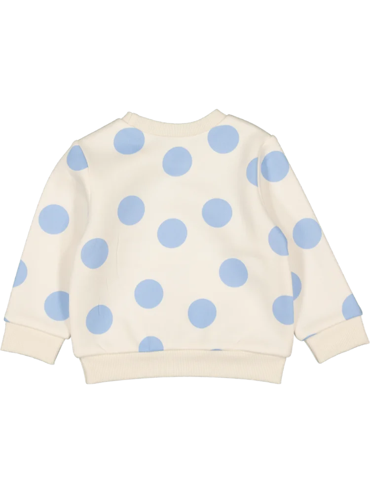 Rainbow Polka Dot Top – PEP Online