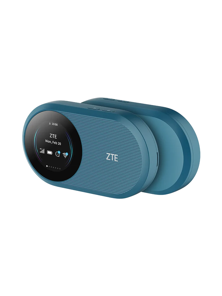 Pep Home Router ZTE U10s Pro 4G Mifi Router – PEP Online