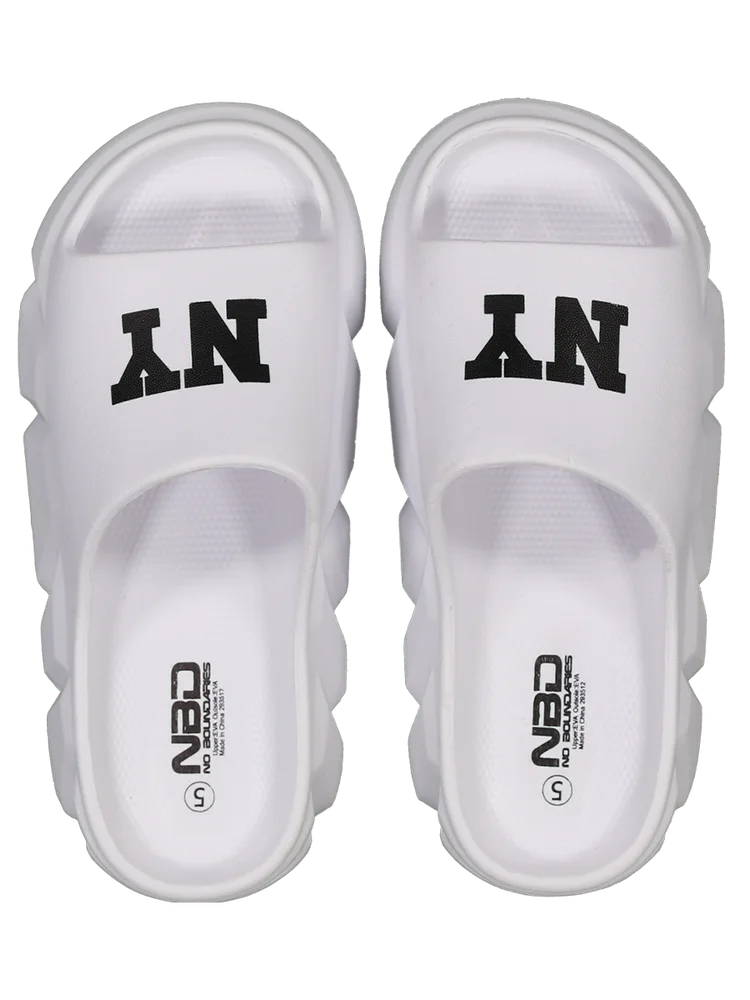 Moulded Sandals Older Boys