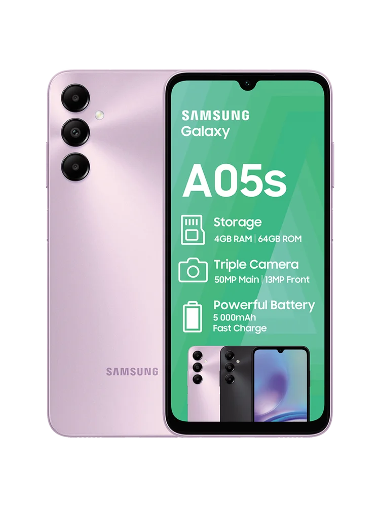 Computer 05s Samsung Galaxy A05S