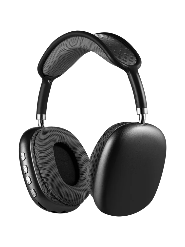 Anthem Bluetooth Headphones Black