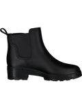 Black Chelsea Boots