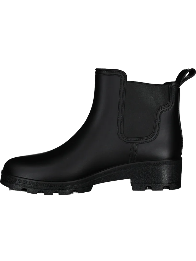 Black Chelsea Boots (1)