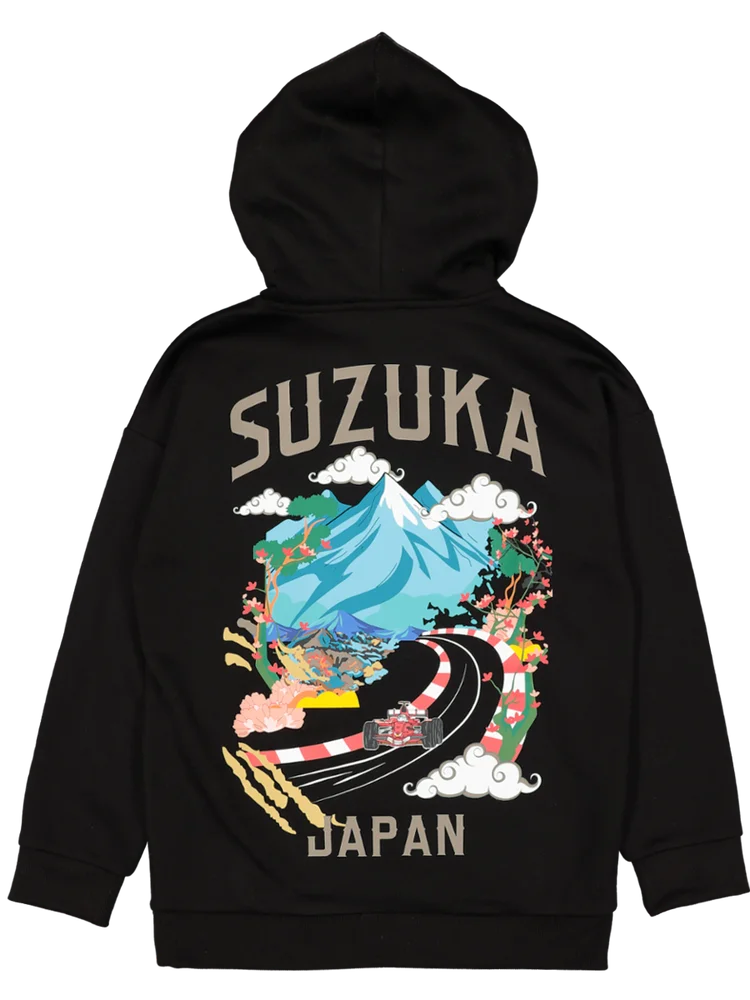 トップス 00s L.G.B. poncho hoodie japanese label Buy Japan Graphic Hoodie - Tops | PEP