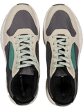 Colourblock Fashion Athleisure Sneakers (2)