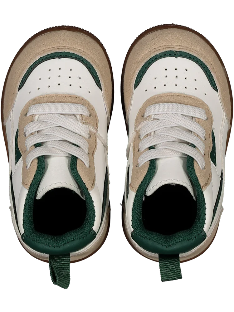 High Top Sneakers (2)