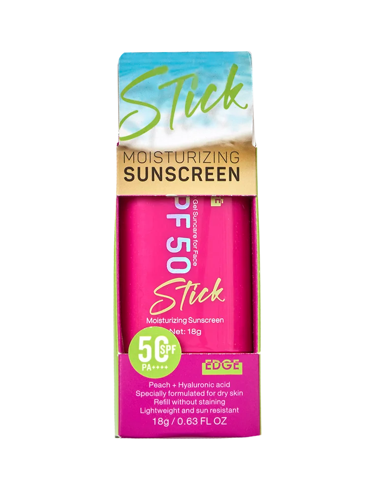 Buy SPF 50 Moisturizing Sunscreen Stick 18g - Skincare | PEP