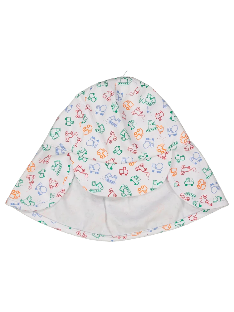 Baby Boys Swimming Bucket Hat