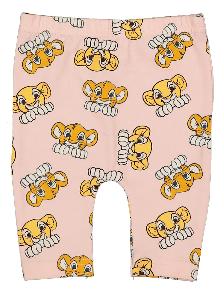 Lion King Leggings