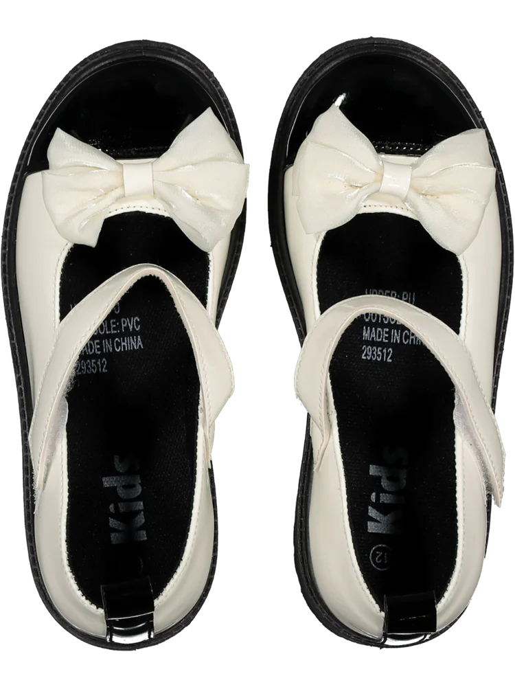 Black And White Loafers (2)