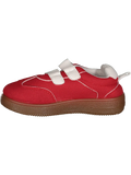 Red Retro Sneakers (1)