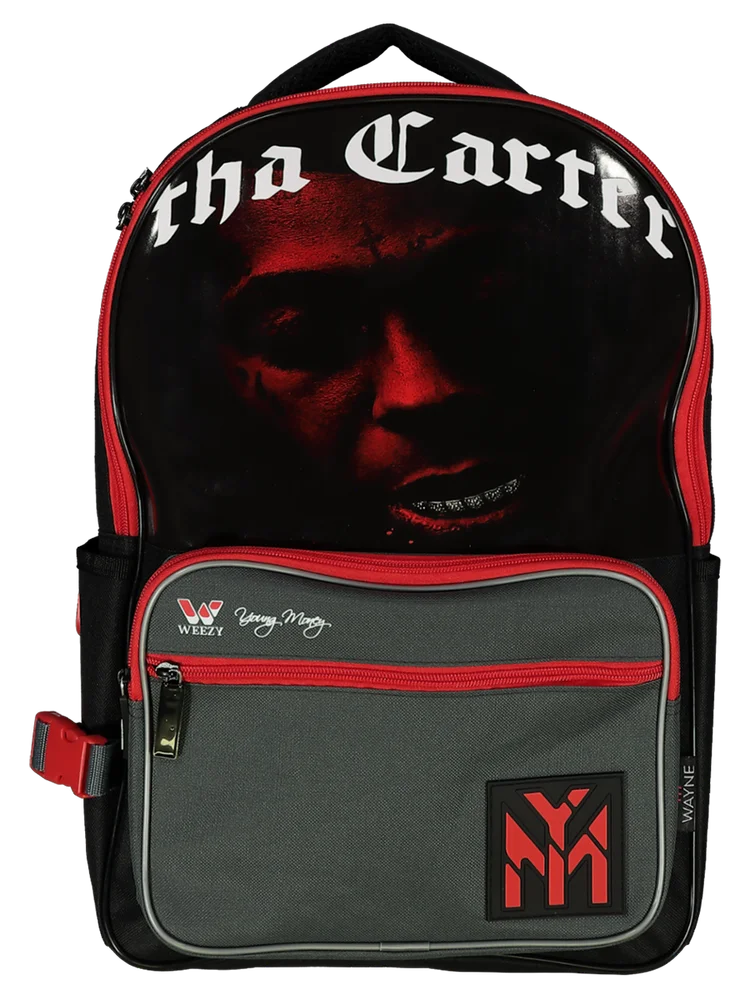 Lil Wayne Backpack