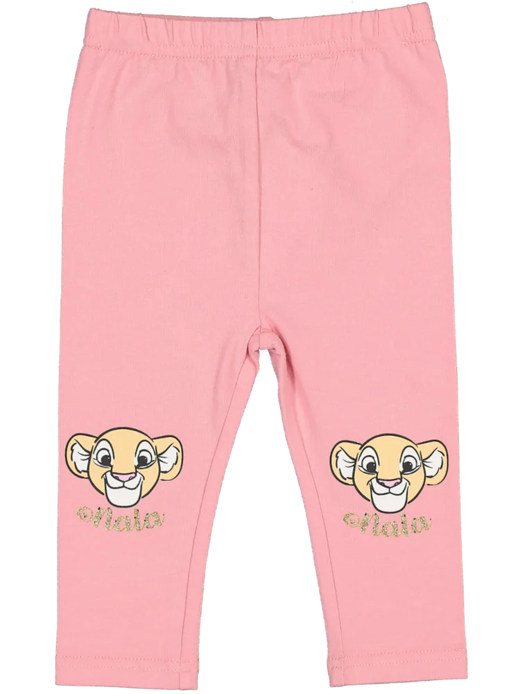Nala Pink Leggings