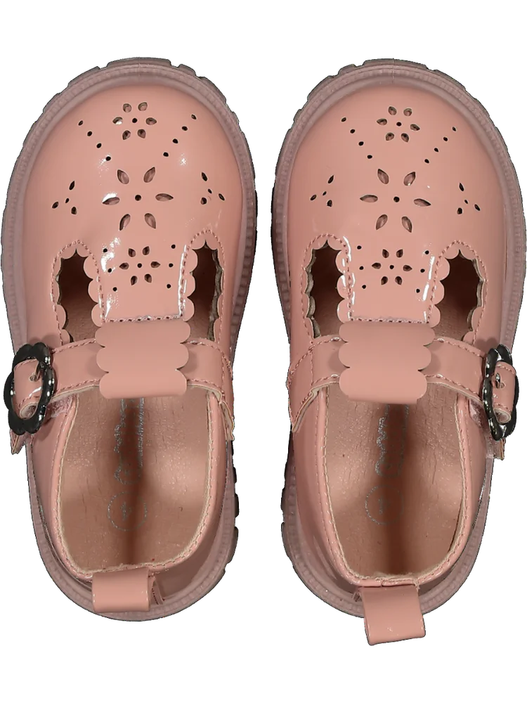 Pink Fancy Loafers (2)