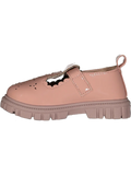 Pink Fancy Loafers (1)