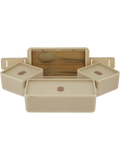 Multi-Compartment Lunch Box (1)