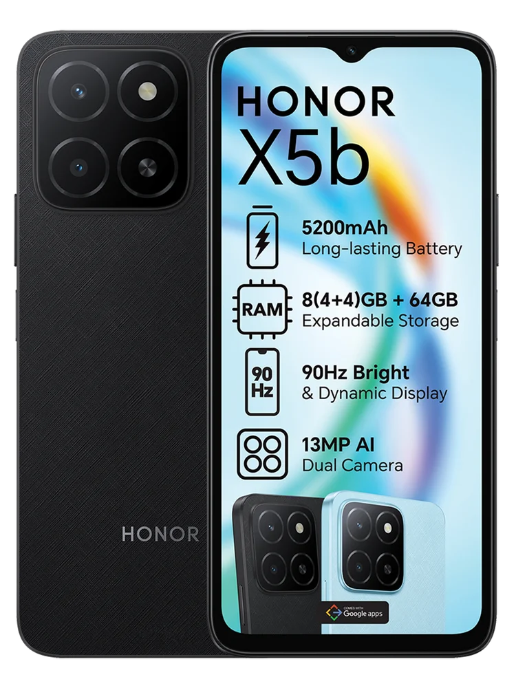 Honor X5B