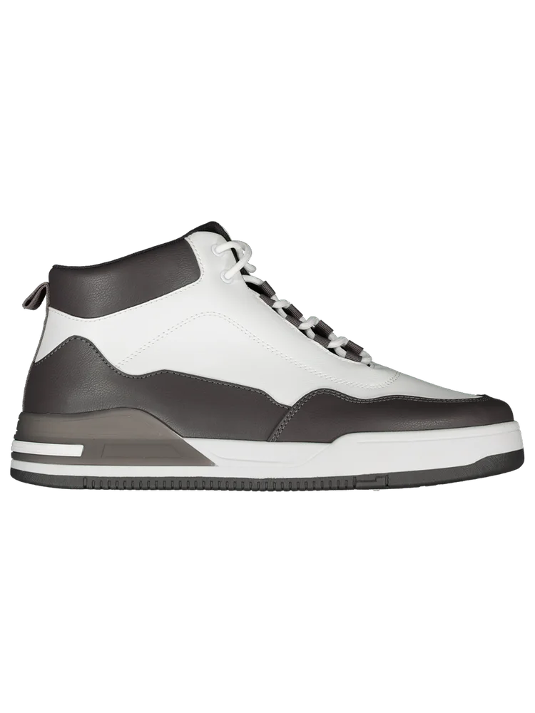 Hi-Top Sneakers