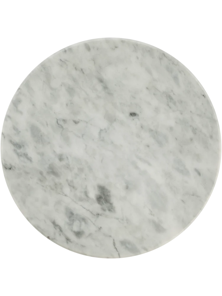 Stone Marble Serveware 30cm