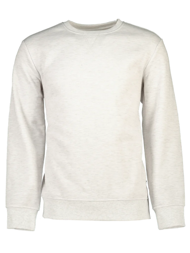 Crew Neck Pullover