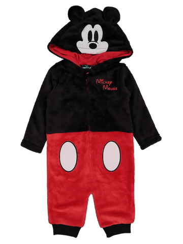 Mickey Mouse Onesie